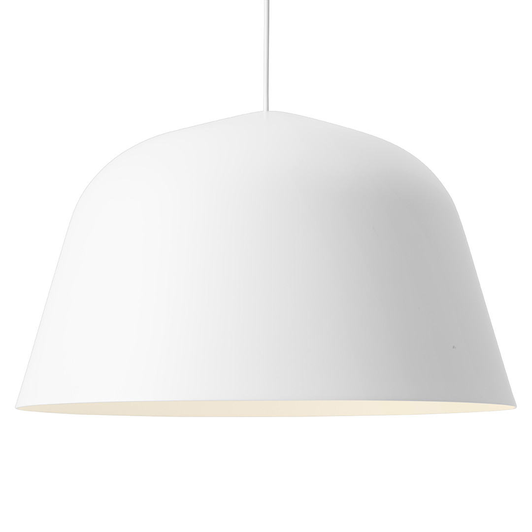 muuto ambit pendelleuchte 55 weiss 70882