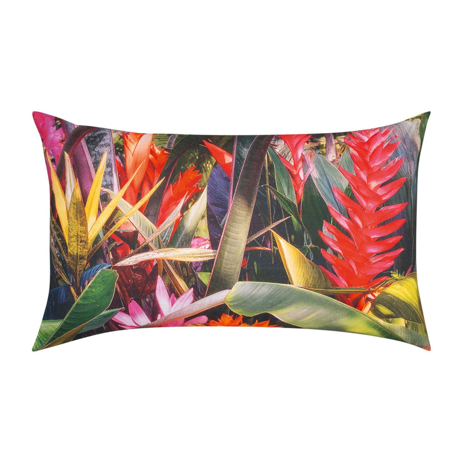 pad - Tropical Kissenhülle