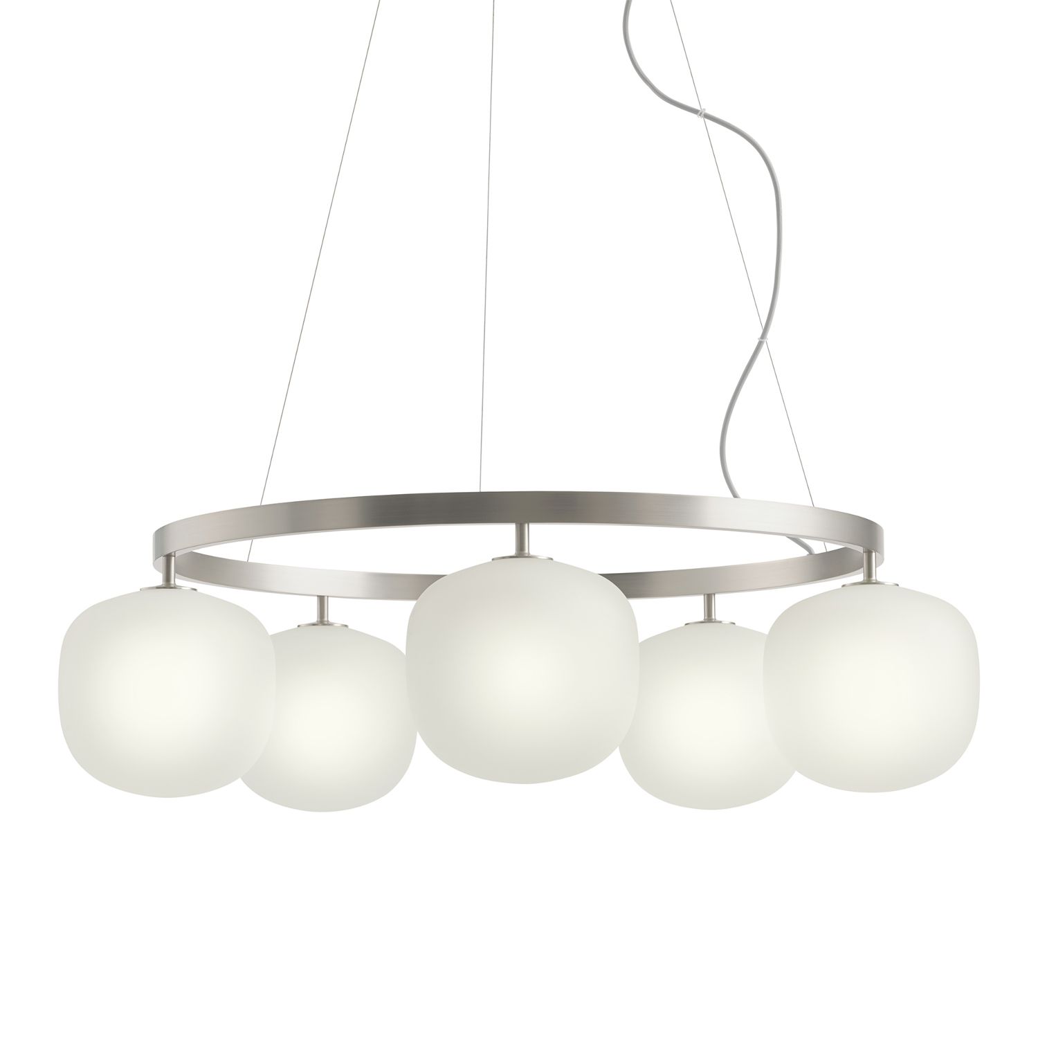 Muuto - Rime Kronleuchter