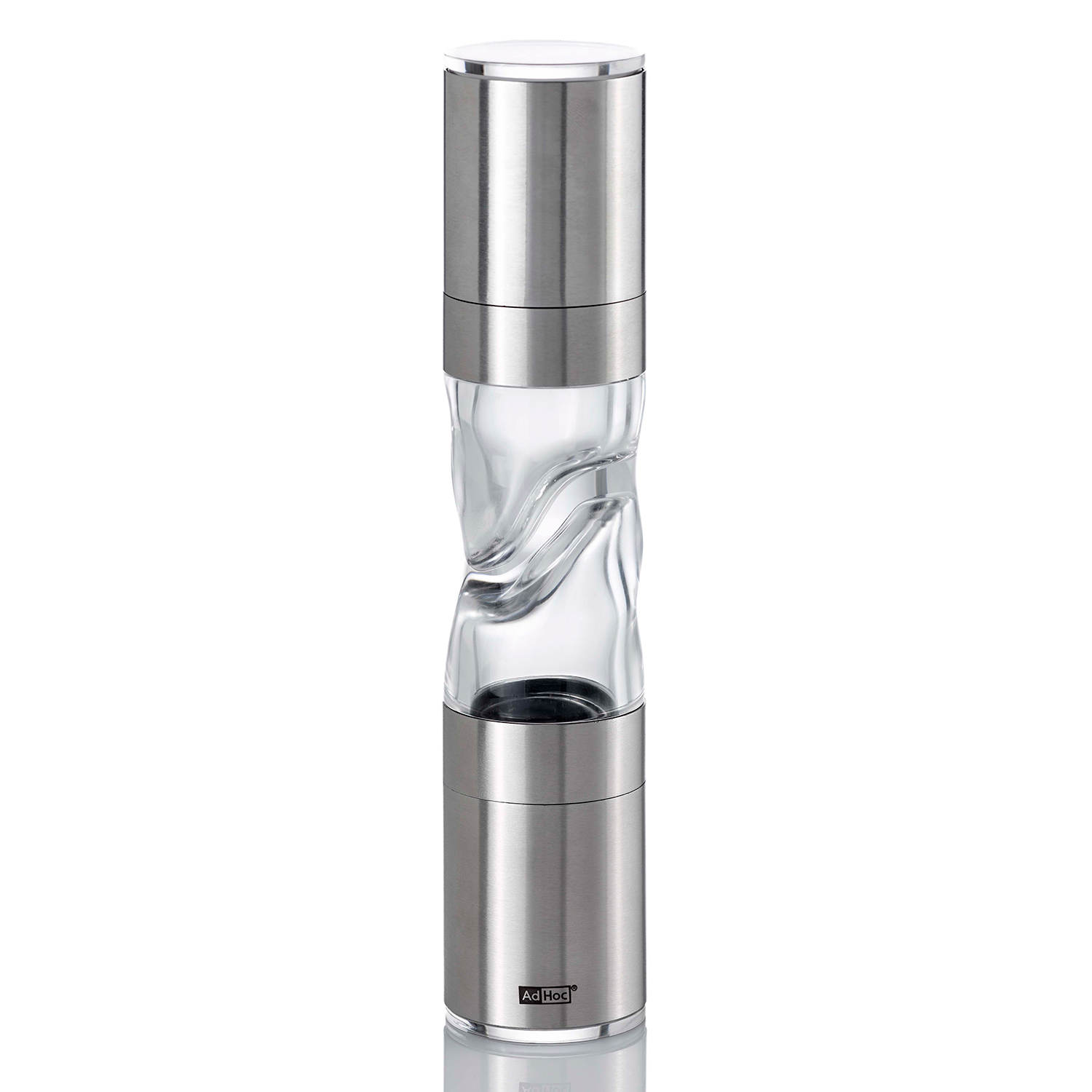 adhoc duomill pure MP900 1