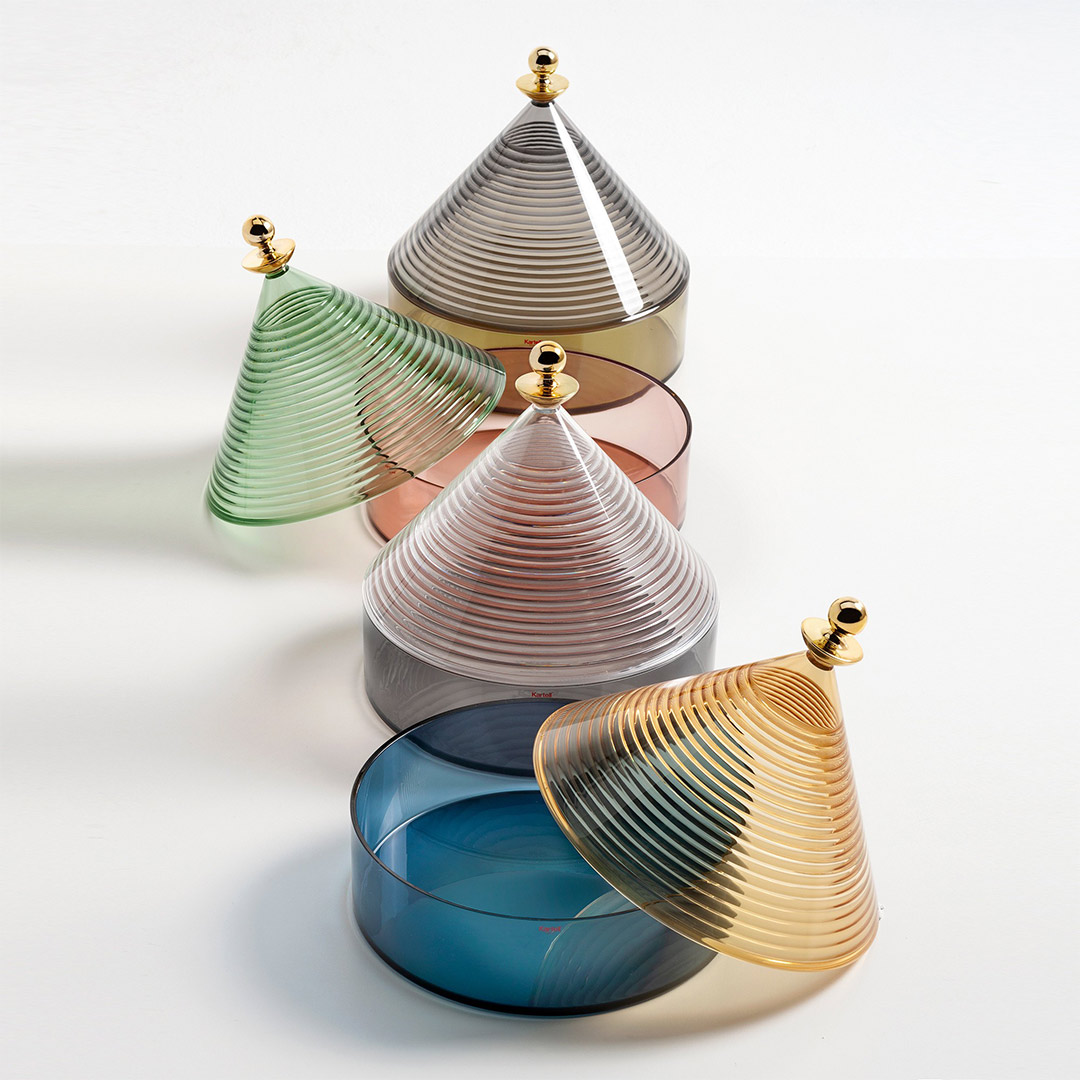 kartel trullo aufbewahrung dose 74411