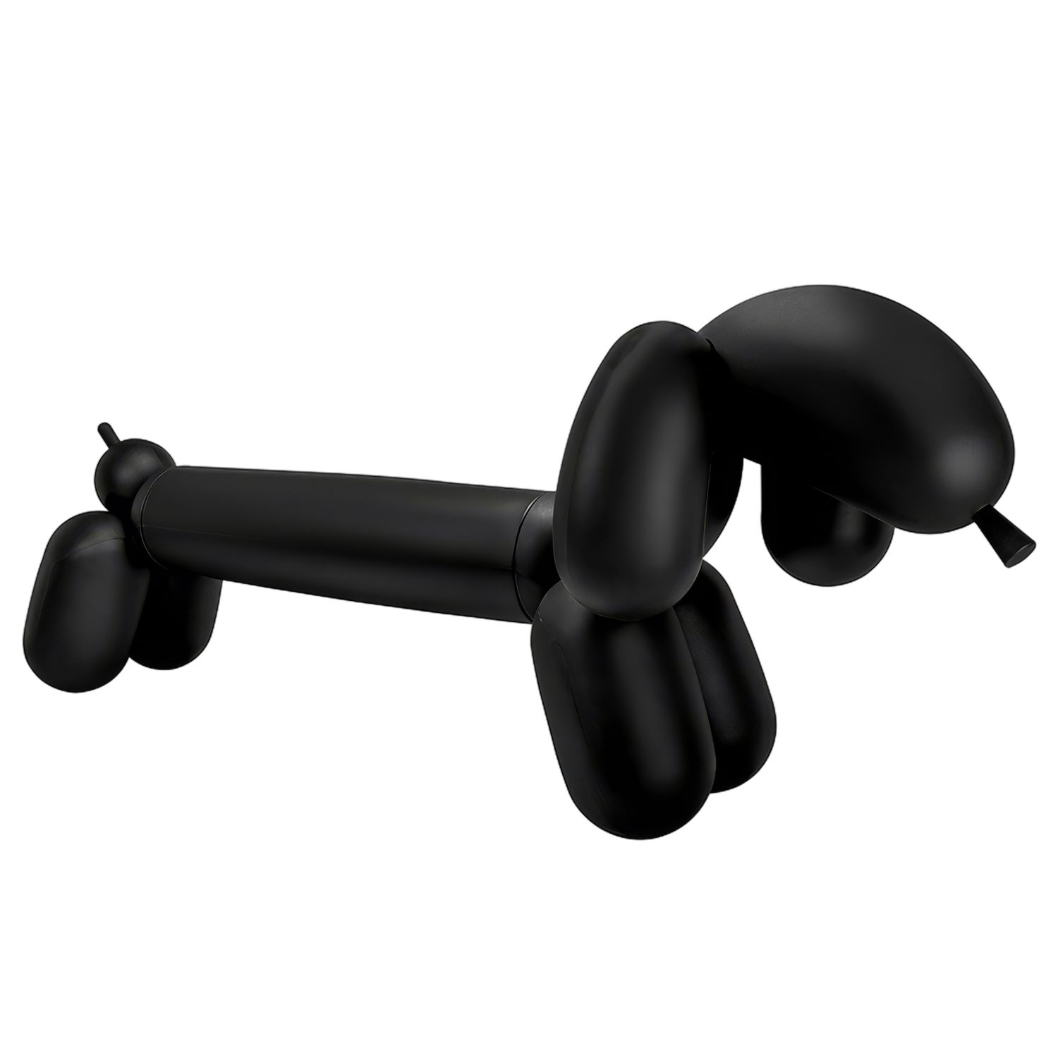 Fatboy - Attackle! kleine Gartenbank schwarz