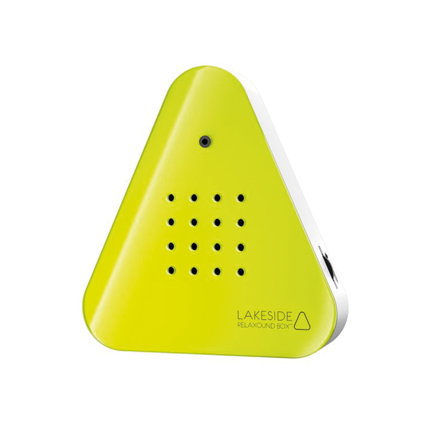 relaxound lakeside neon gelb 78768
