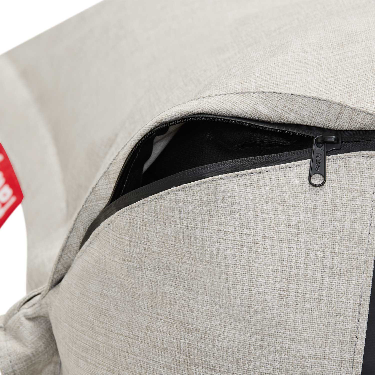 Fatboy - The BonBaron Outdoor Sessel rock grey