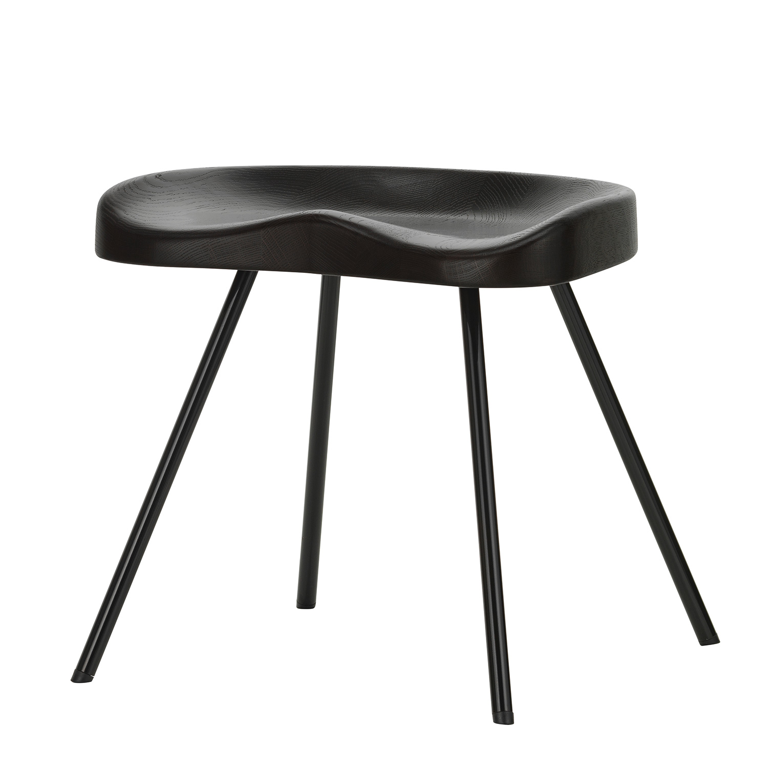 Vitra - Tabouret N° 307 Hocker