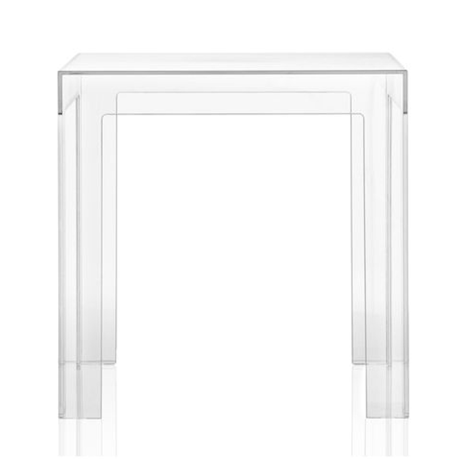 1 Jolly Beiststelltisch front