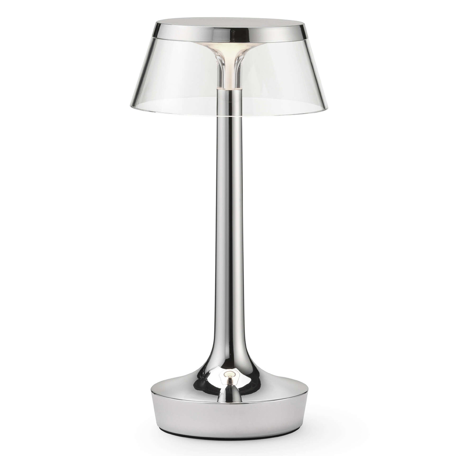 Flos - Bon Jour Unplugged chrome