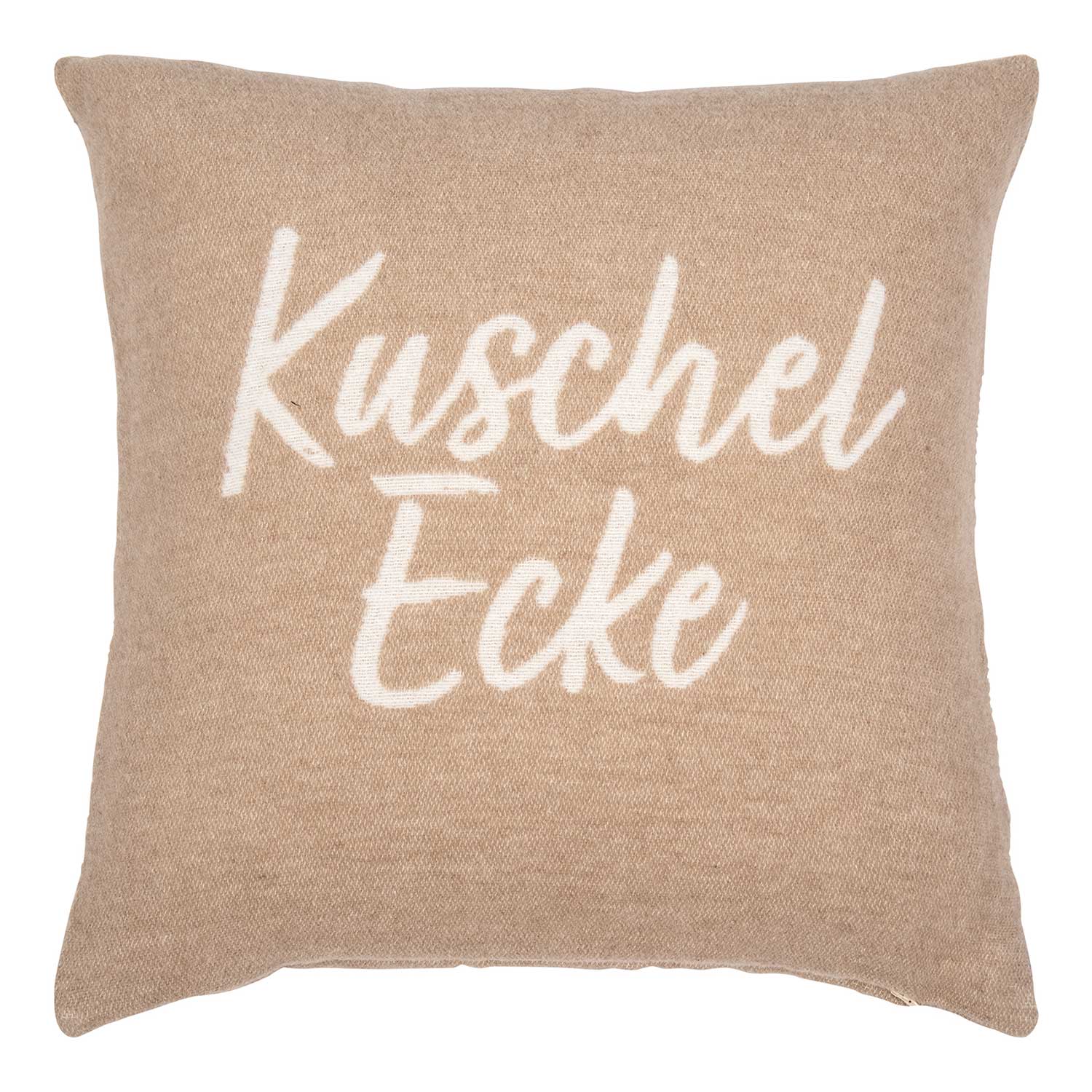 pad snug 45x45 taupe 83771