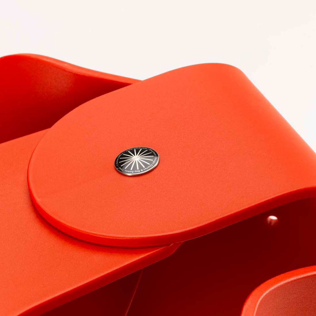 vitra eames elephant rot 2