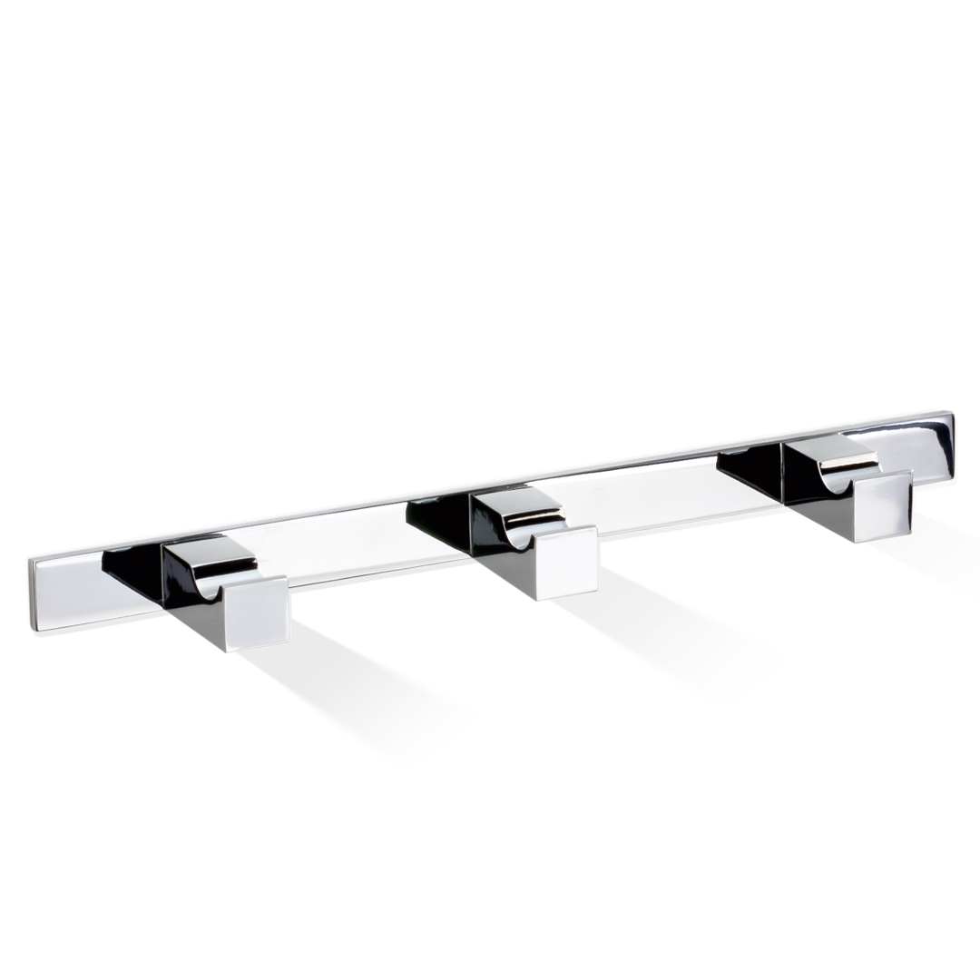 decor walther hakenleiste hak3 chrom 94940