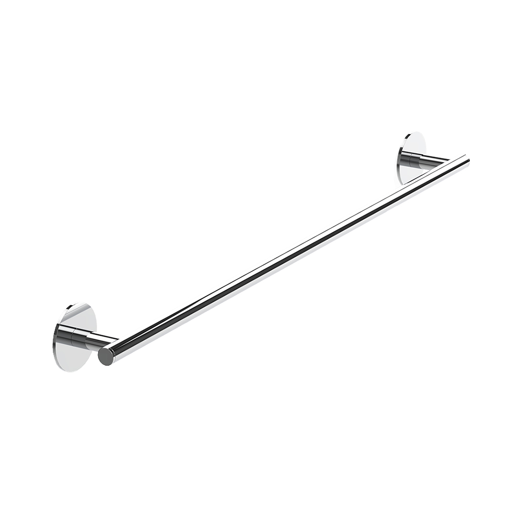 decor walther basic handtuchstange HTE 65 chrome 0535200 91995