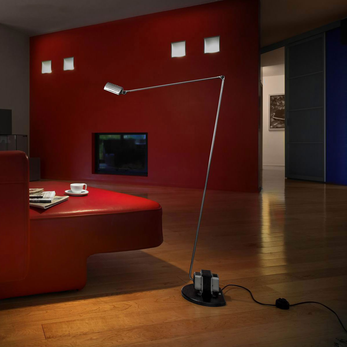 Lumina Daphine Terra 2 20058