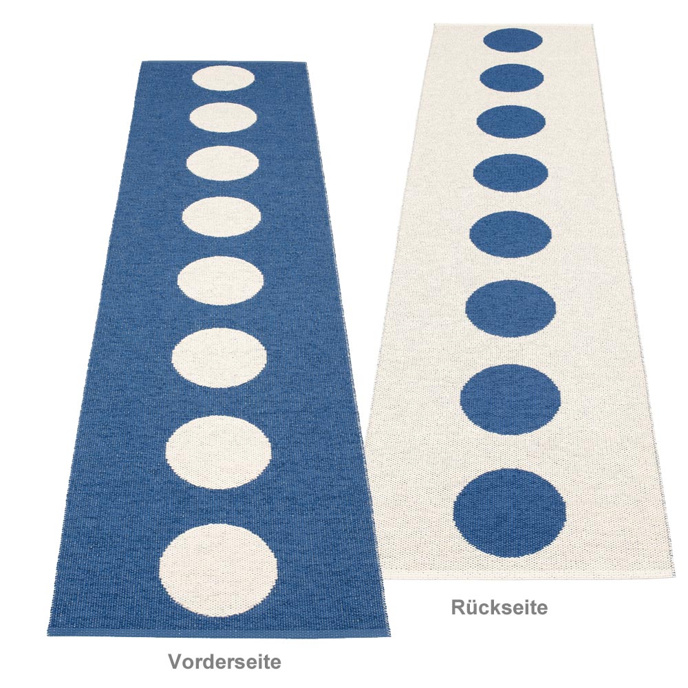 pappelina vera denim 22609