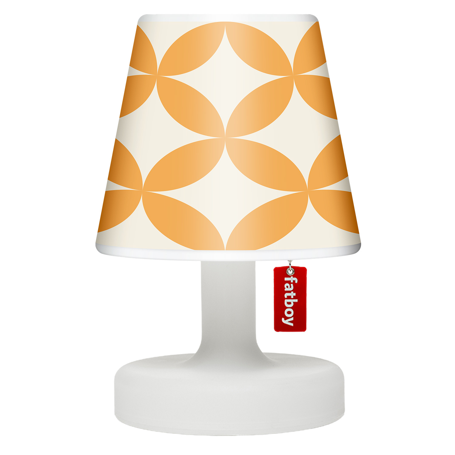 Fatboy - Edison Petit + Cooper Cappie shabby disco