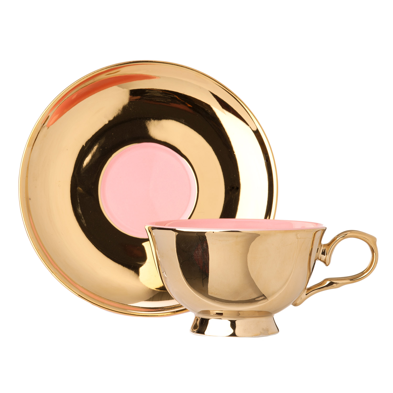 pols potten legacy teetassen rose 98578