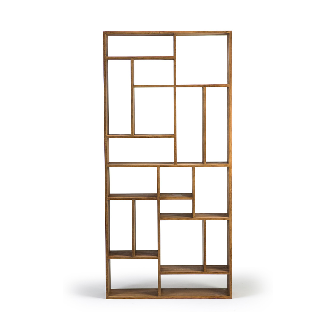 ethnicraft m regal hoch teak 14201 freisteller 89343
