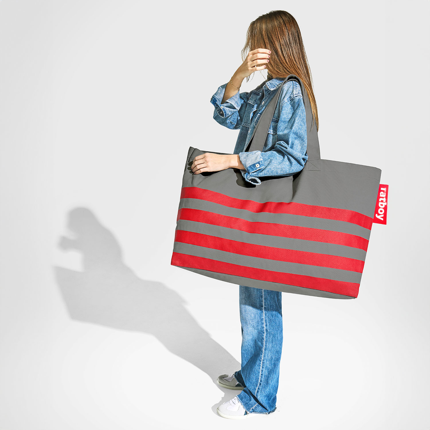 fatboy carry too much bag tasche 99822