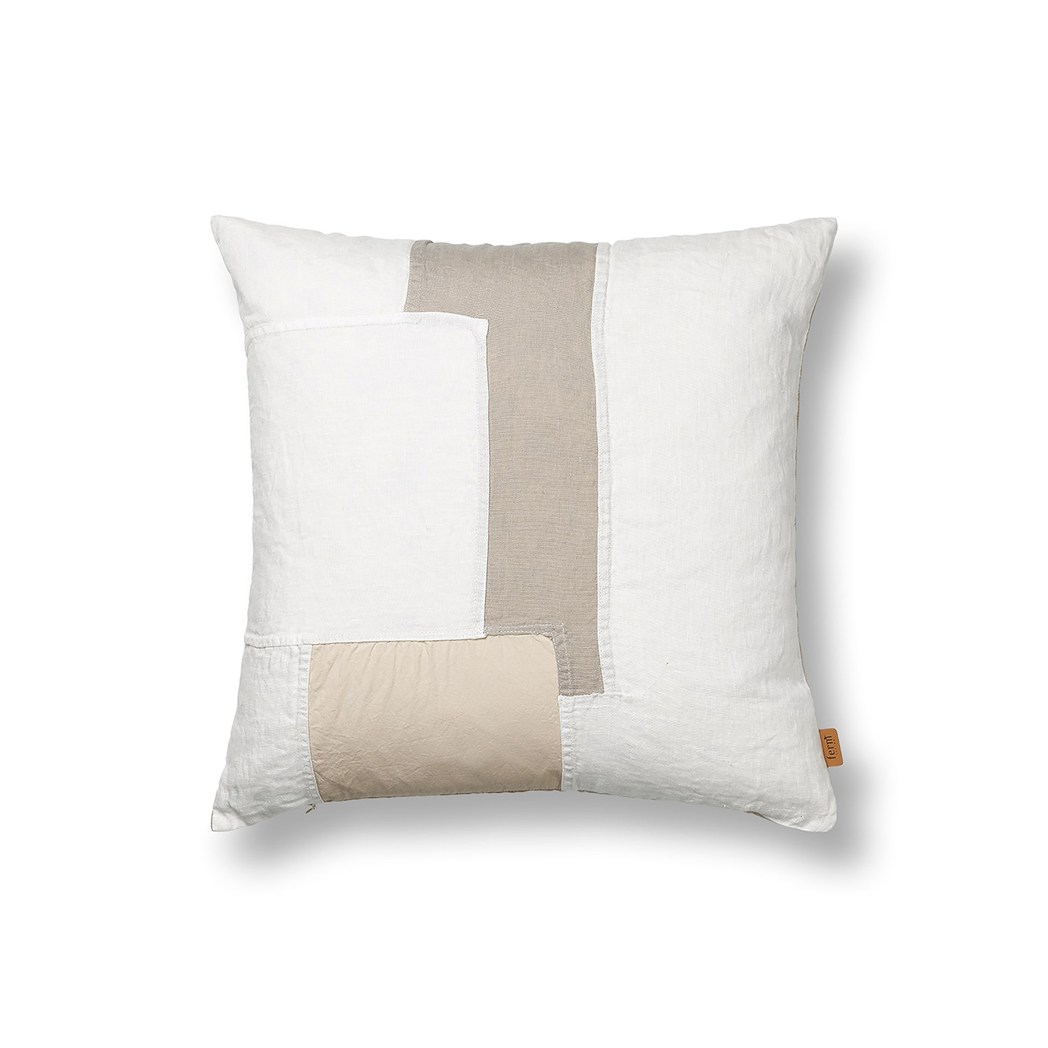 ferm living part kissen rechteckig 81447