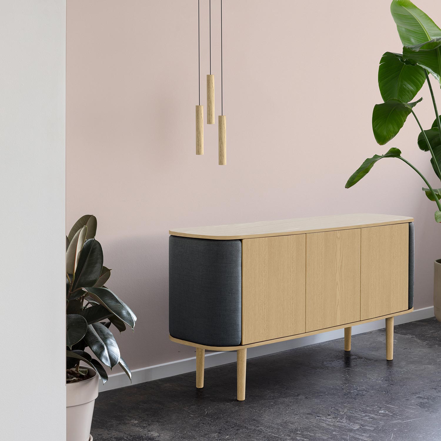 umage sideboard treasure 80968