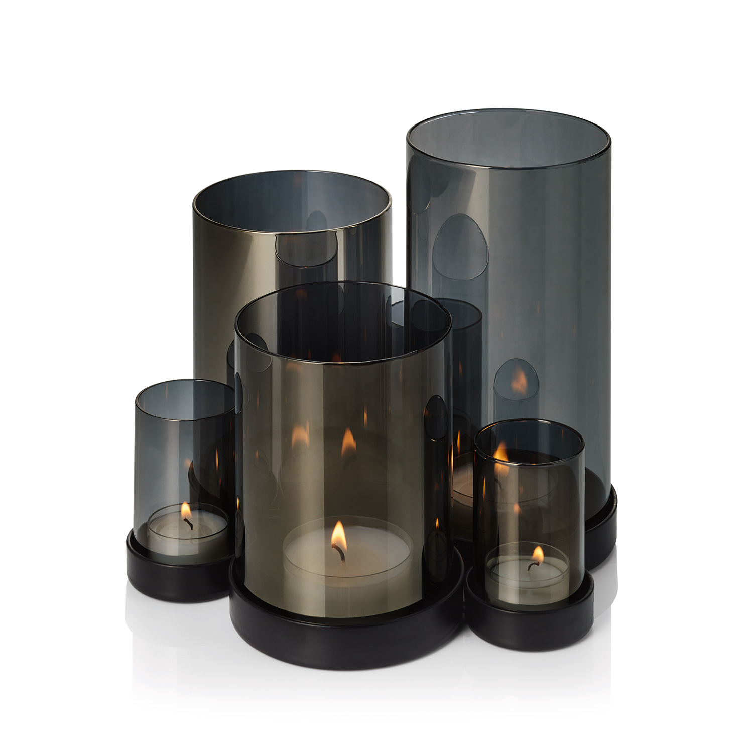 philippi lichtermeer windlicht 81103