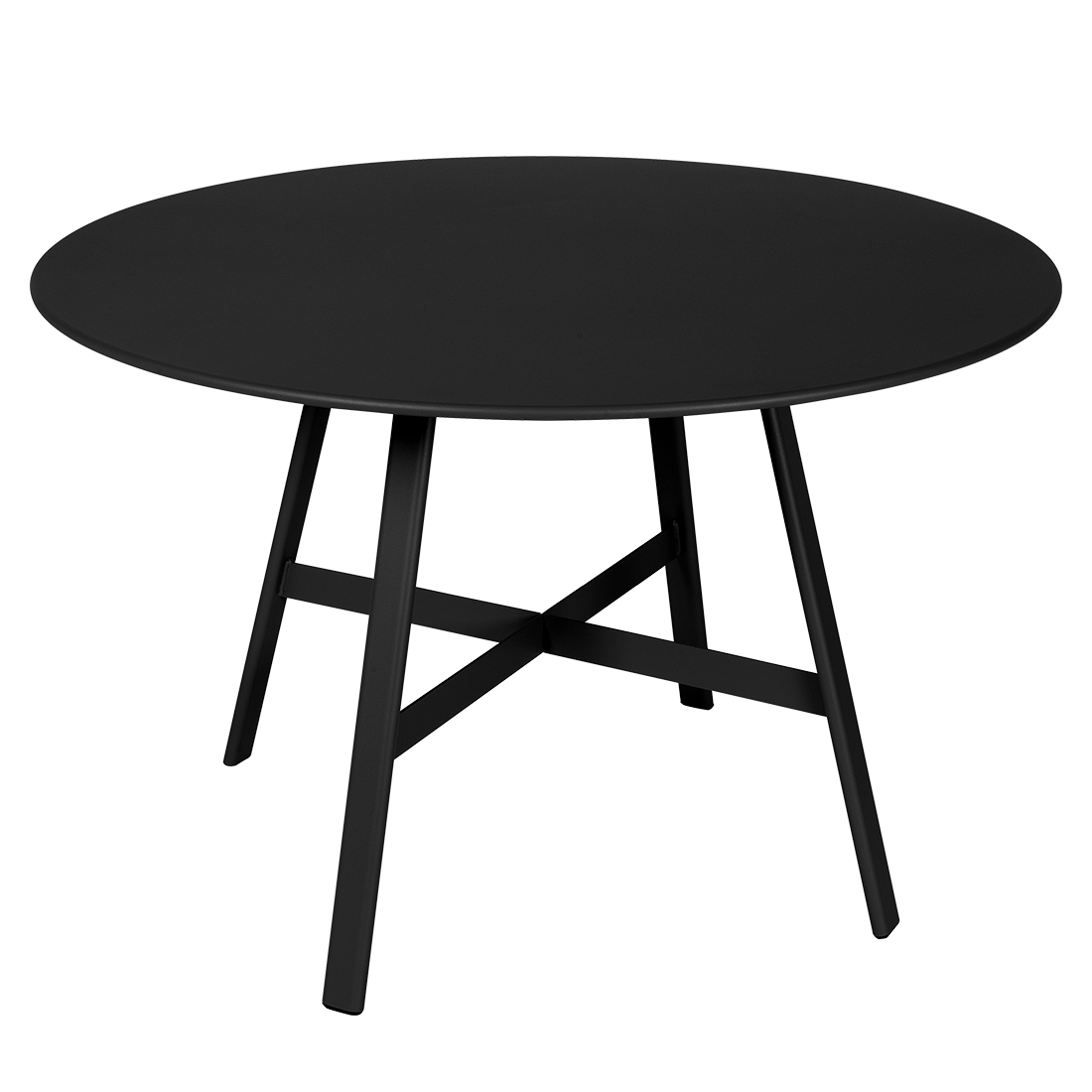 fermob so o tisch lakritze 90257
