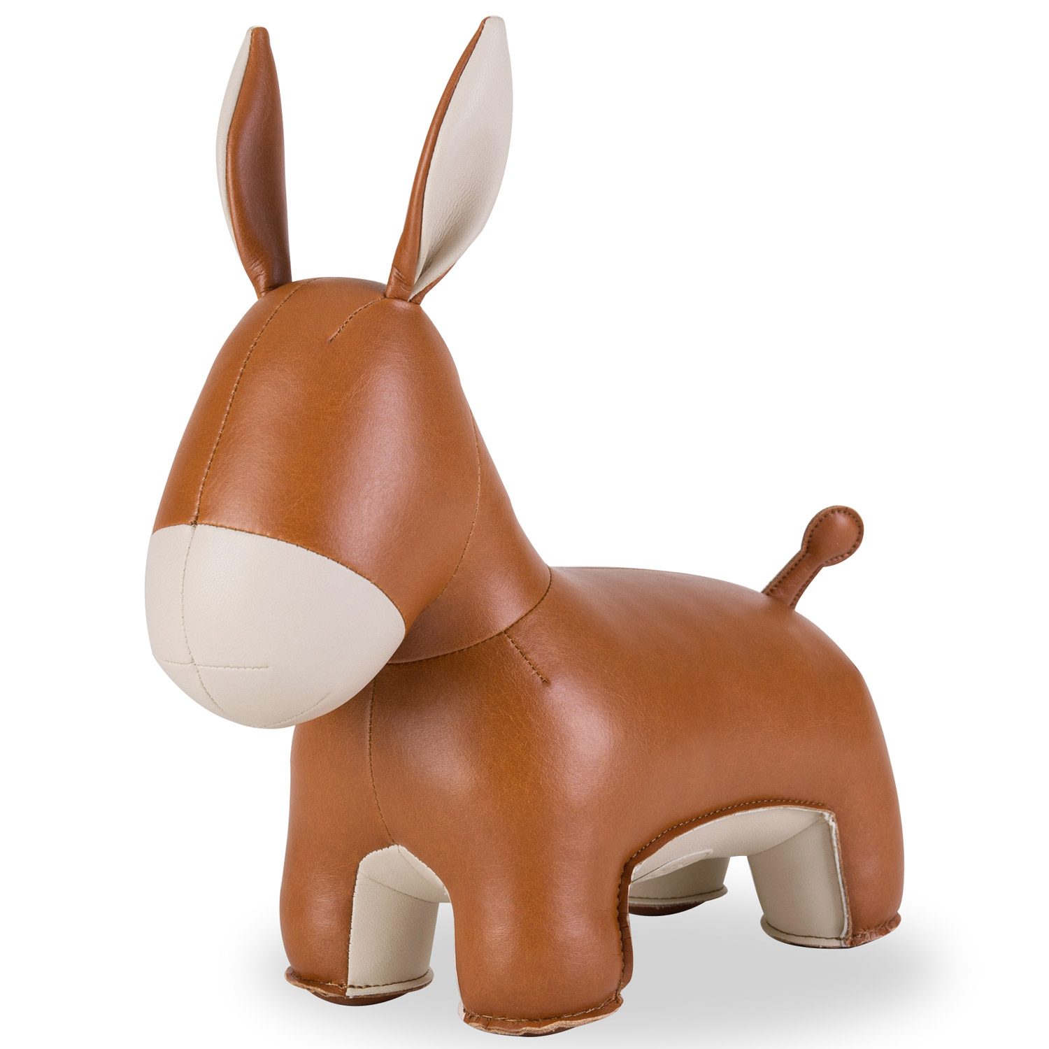 zueny Donkey Yale tan ZSBV1013