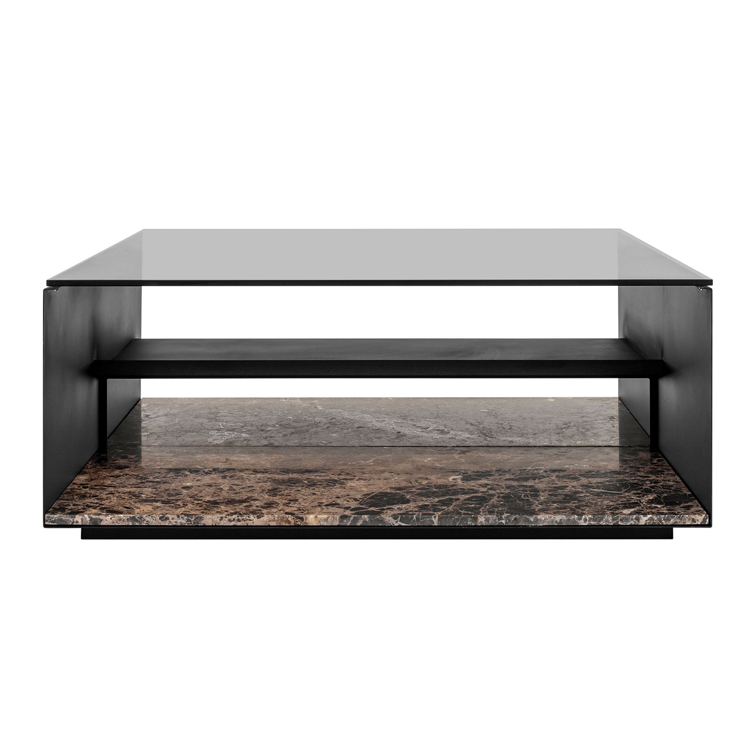 wendelbo expose coffee table large 94371