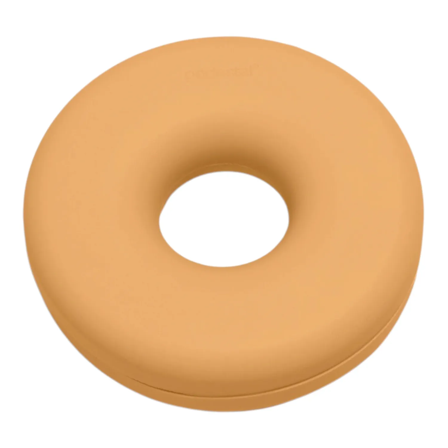 Pedestal - Cable Bagel apricot