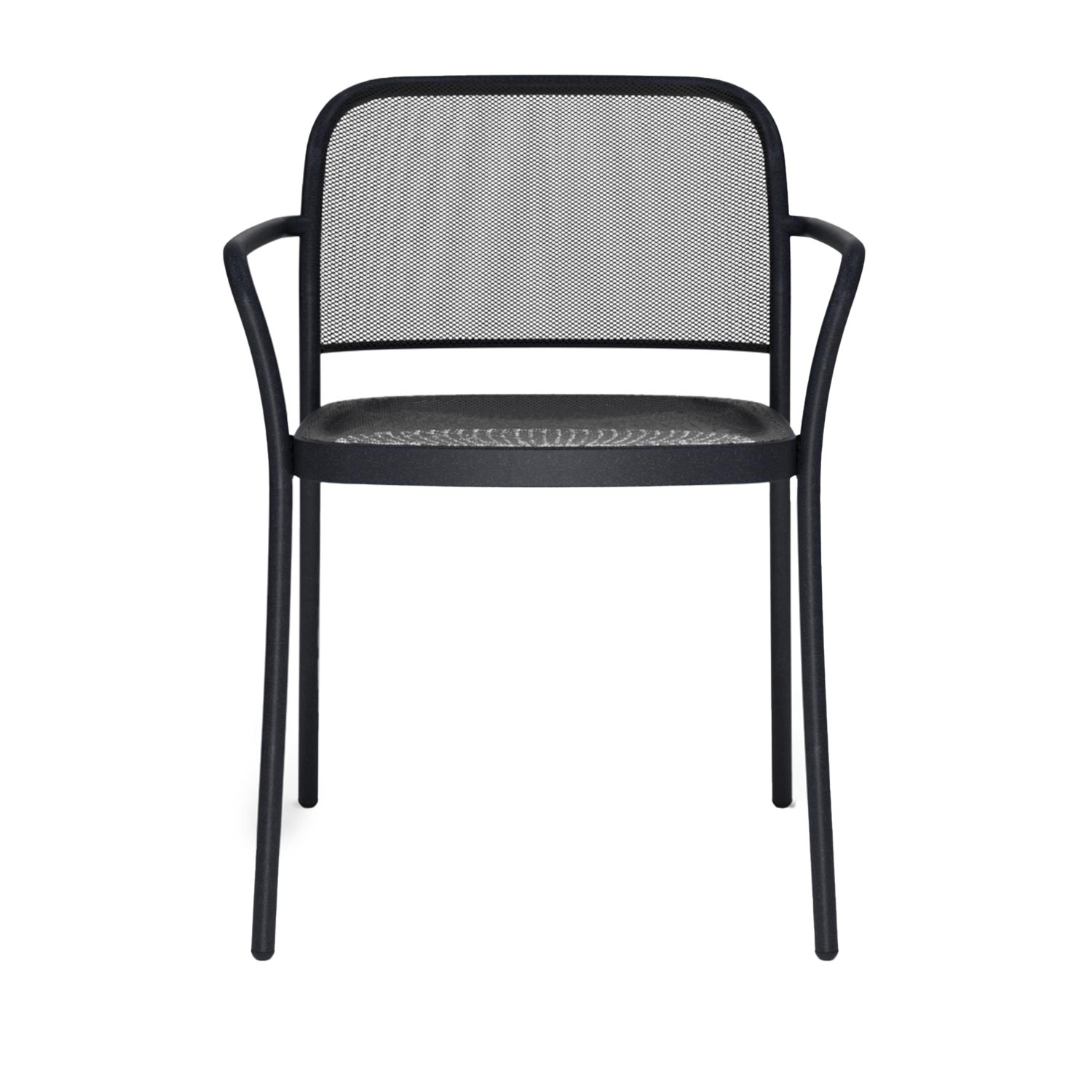 EMU - Armlehnstuhl Café magnolienrosa