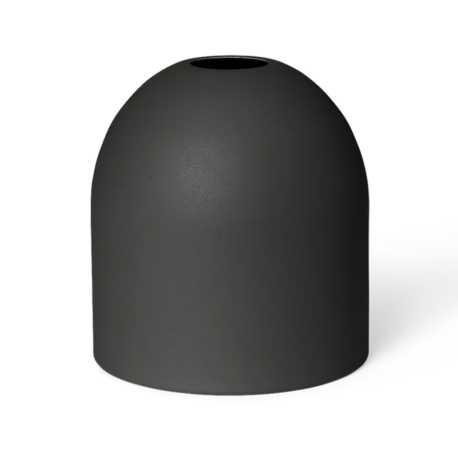 ferm LIVING Bell Shade Lampenschirm schwarz 1104269686 104307