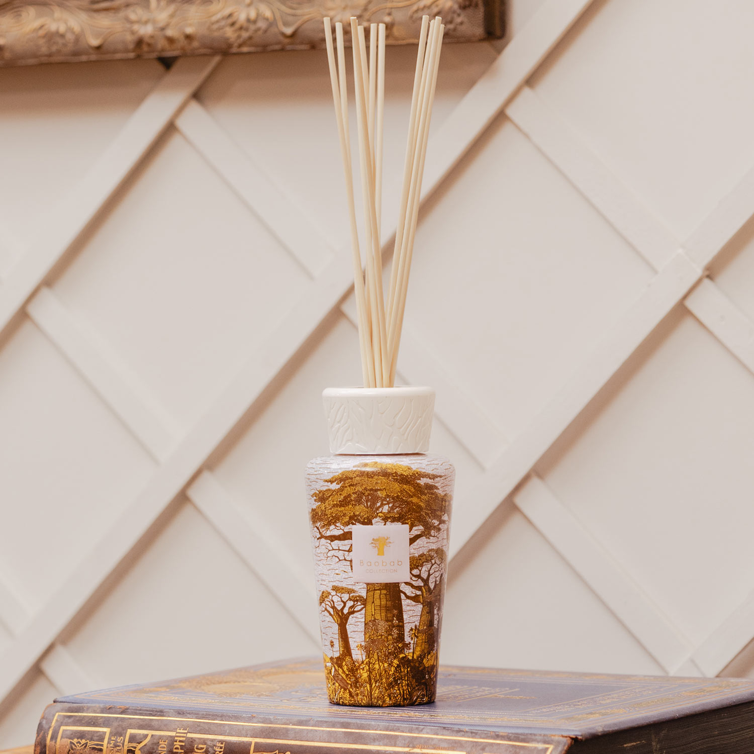 Baobab Collection - Sacred Trees Bounkani Duftverteiler