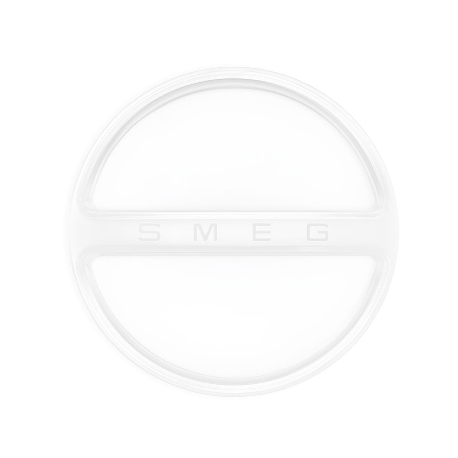 Logo Eismaschinen Einsatz Smeg SMIC01