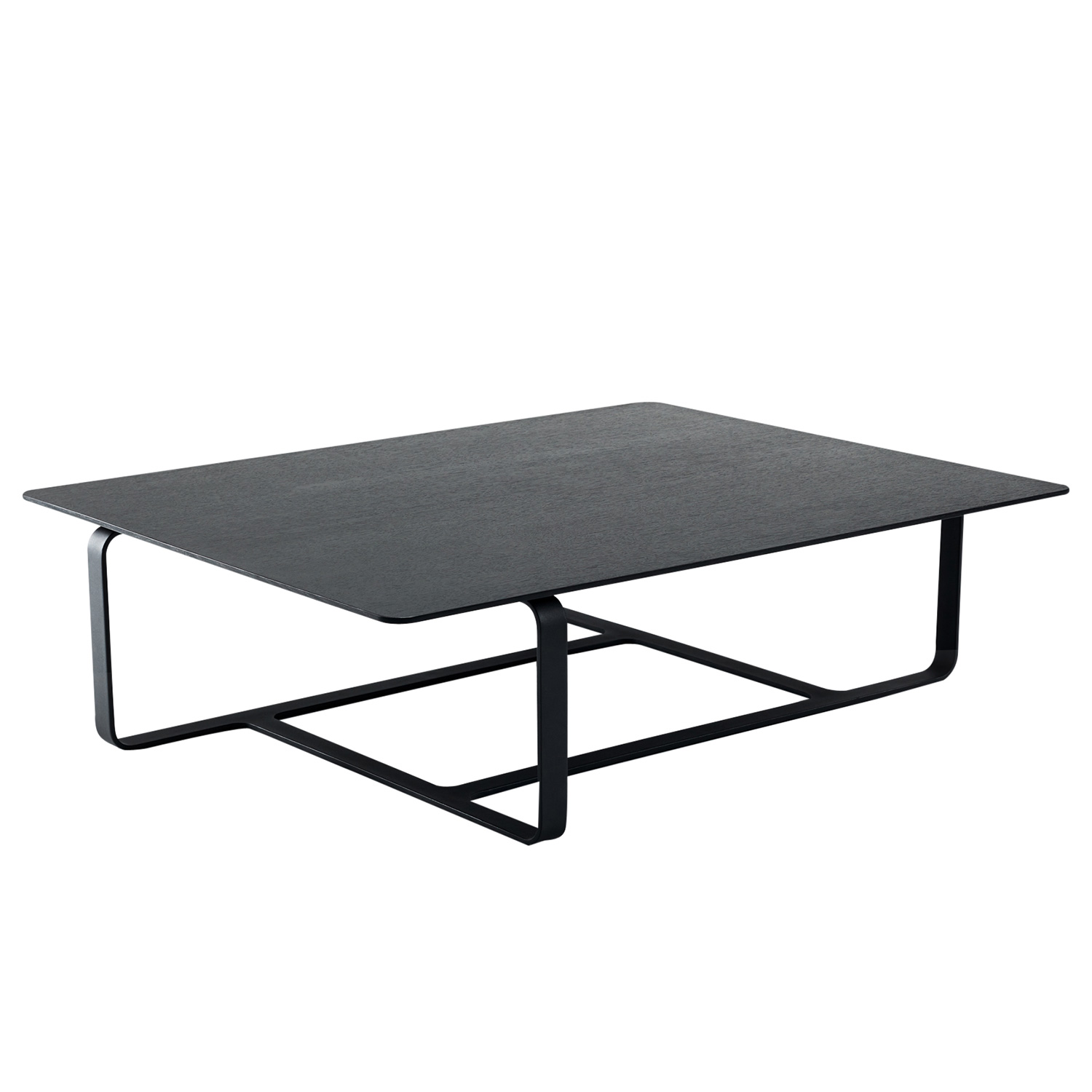 wendelbo root coffee table rectangle 94309