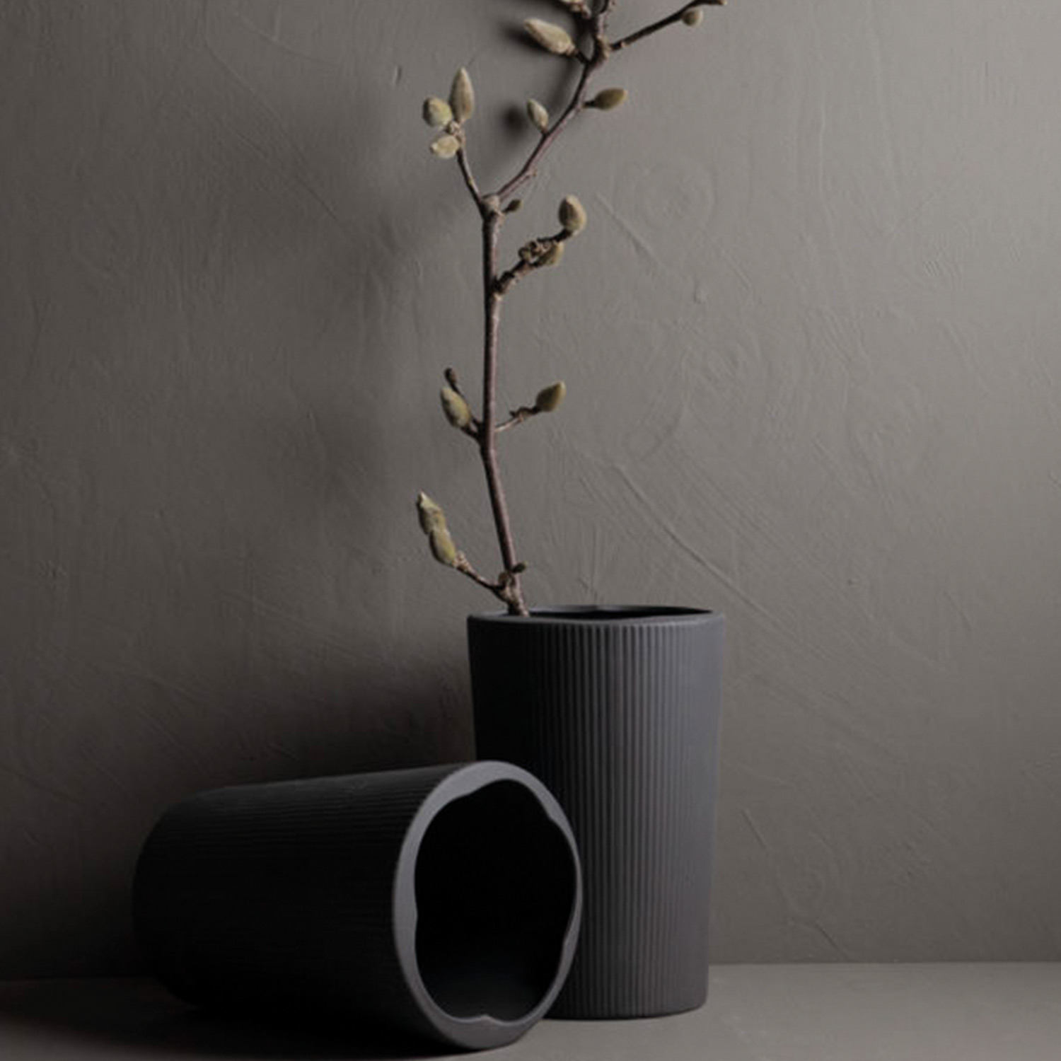 storefactory eksberg vase blumenvase 80404