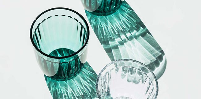 iittala Raami Trinkglas