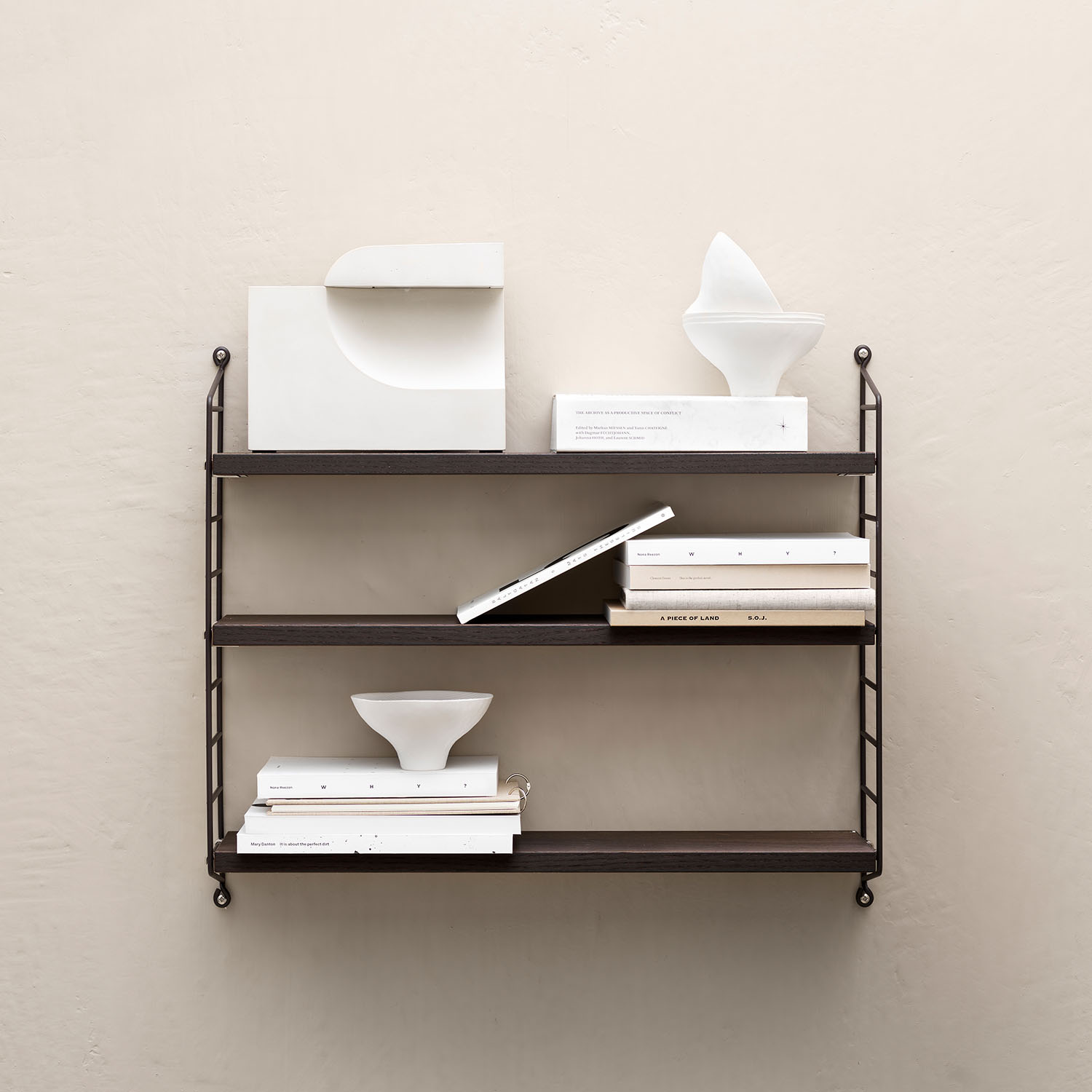 string ambiente 2 17998