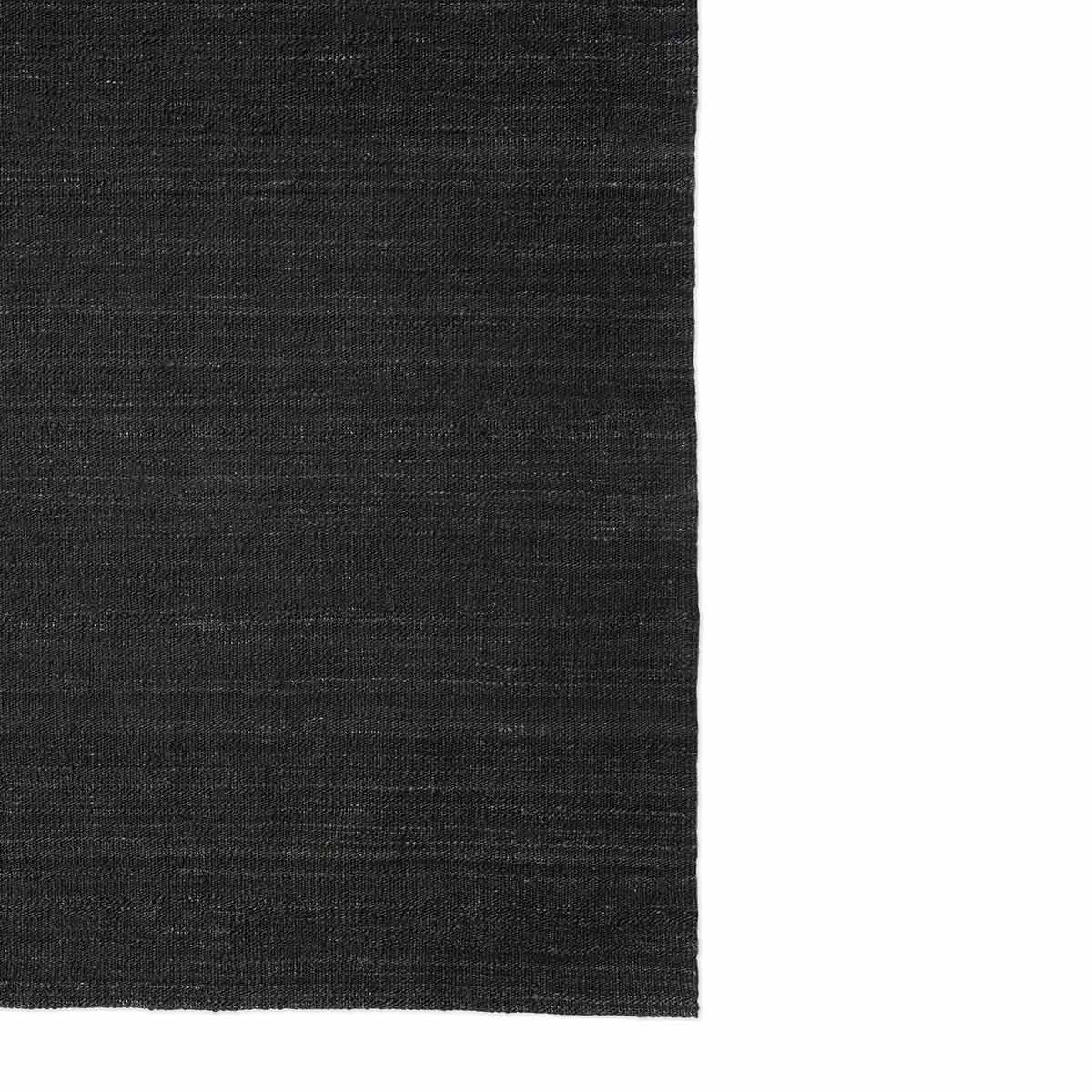 21721 21722 21723 dark chocolate ethnicraft nomad kilim teppich freisteller close up 86506