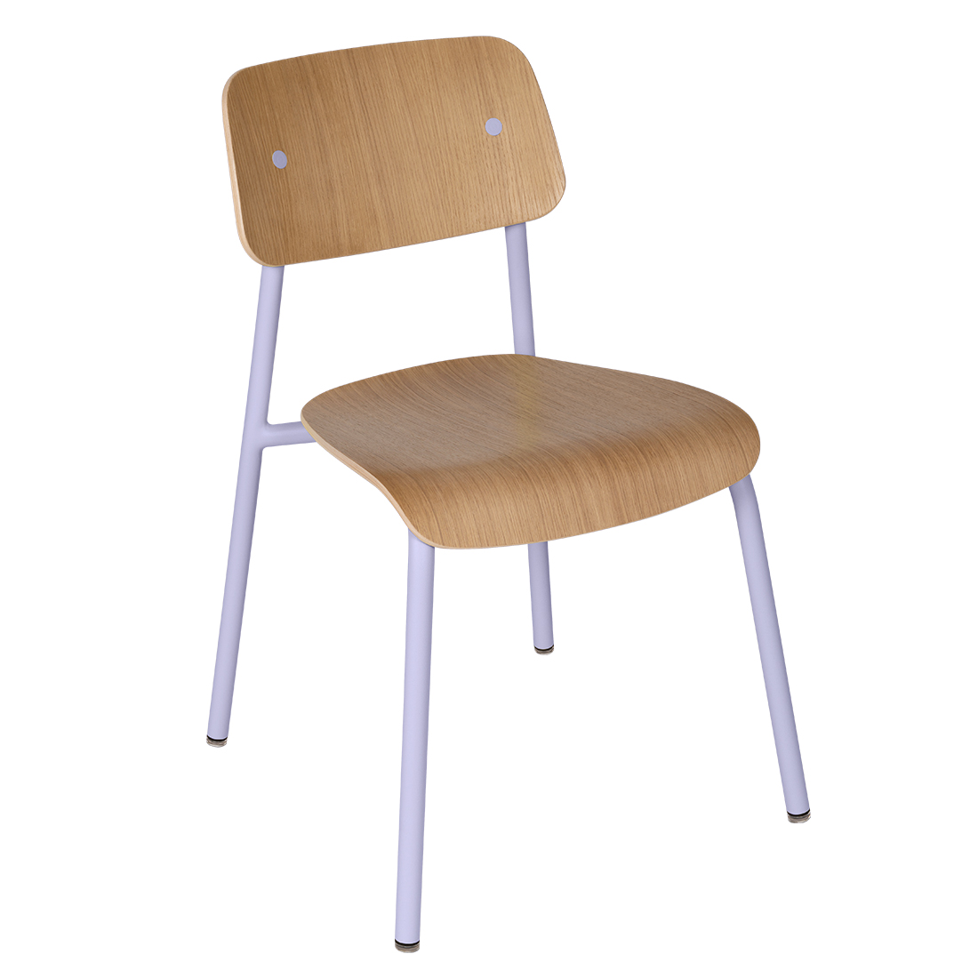fermob stuhl studie eiche marshmellow 100067