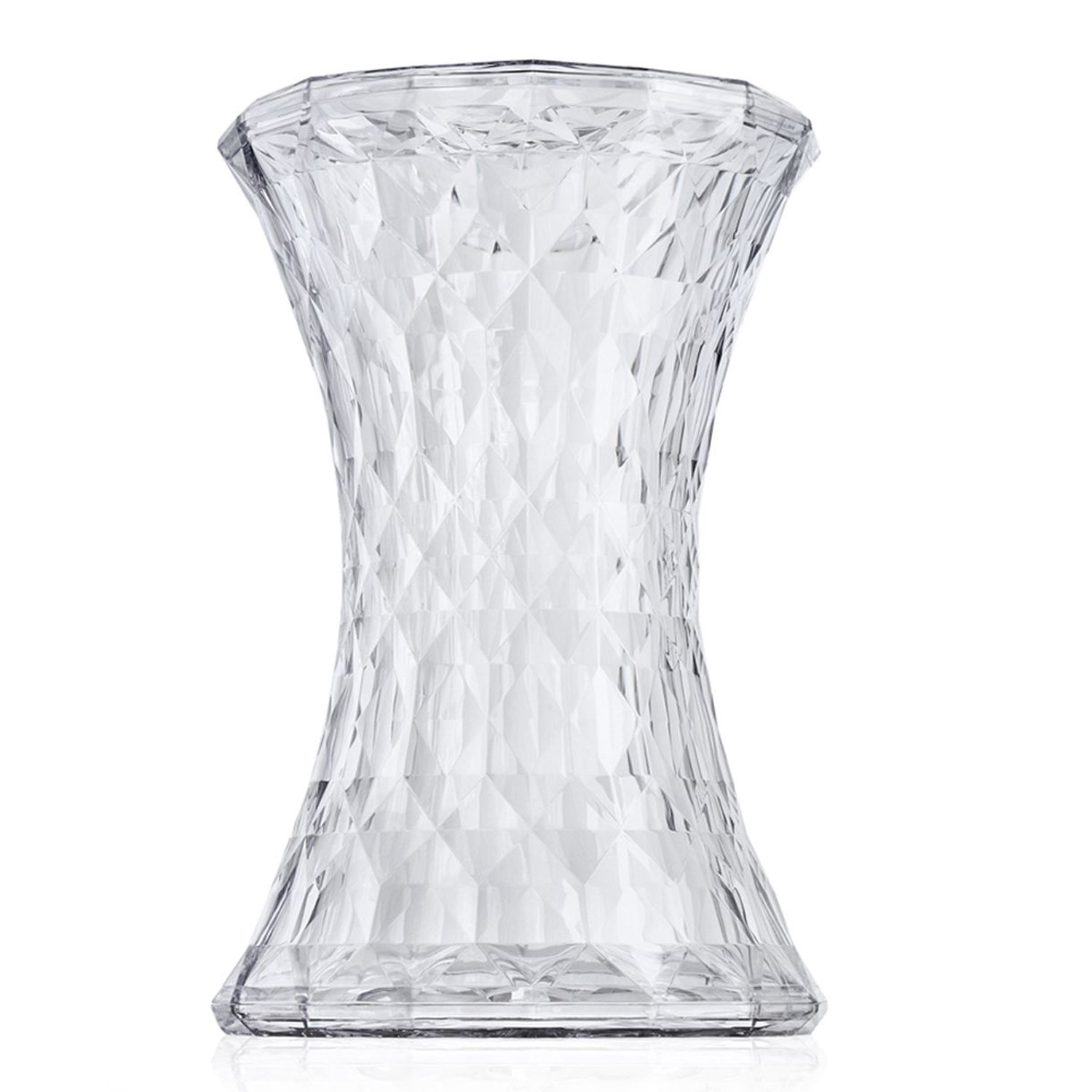 5 Stone Beistelltisch glasklar5c75cc39449c4 40938