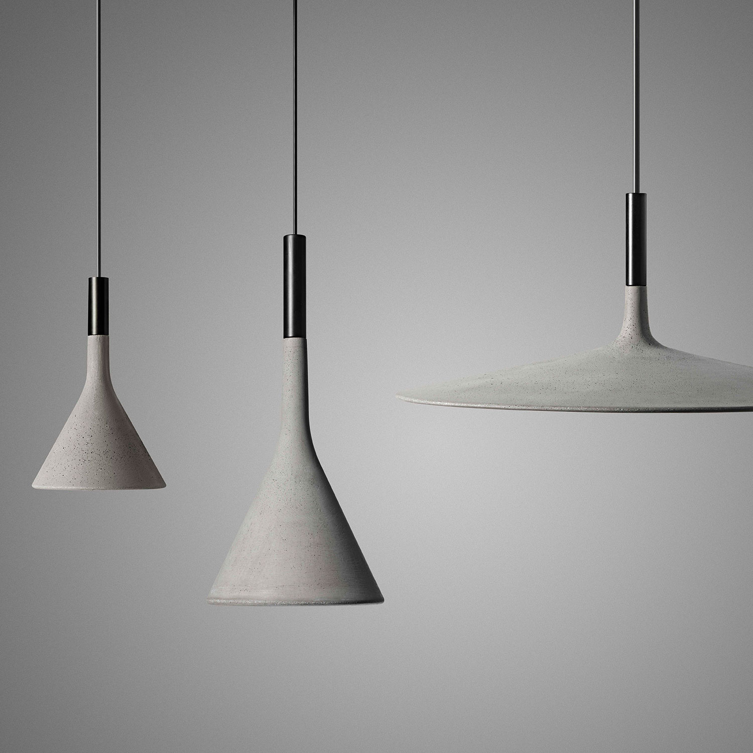 foscarini aplomb family 63504