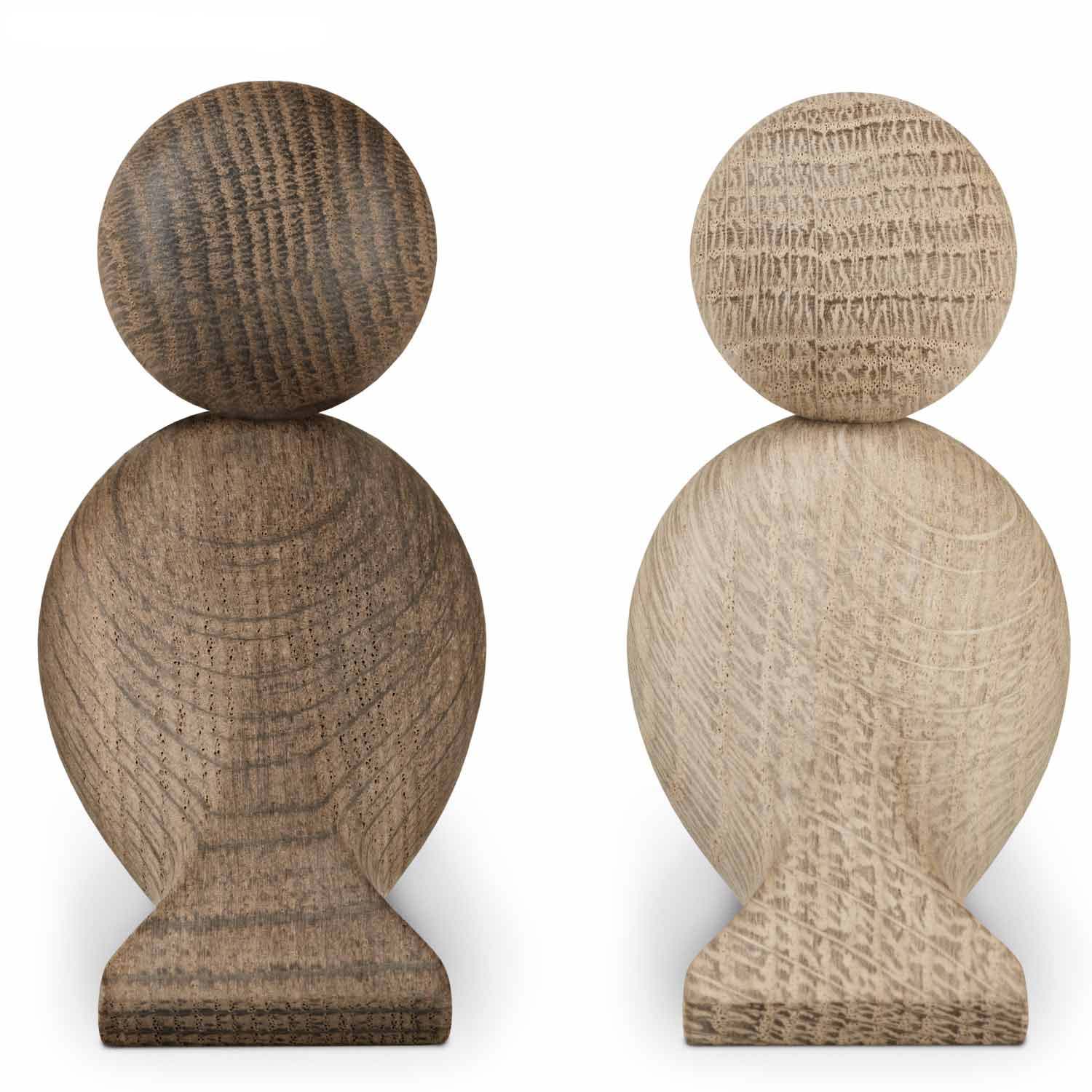 Kay Bojesen Unzertrennlichen 39204 2 47362