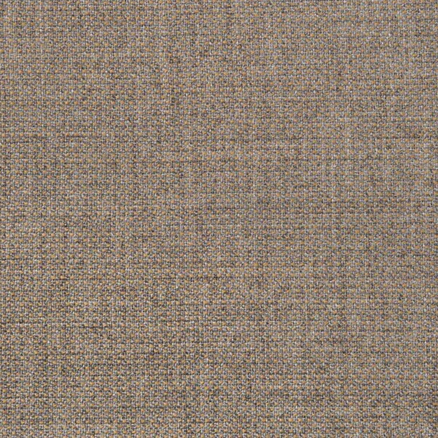 Ethnicraft - Eye Stuhl Eiche gepolstert warm grey