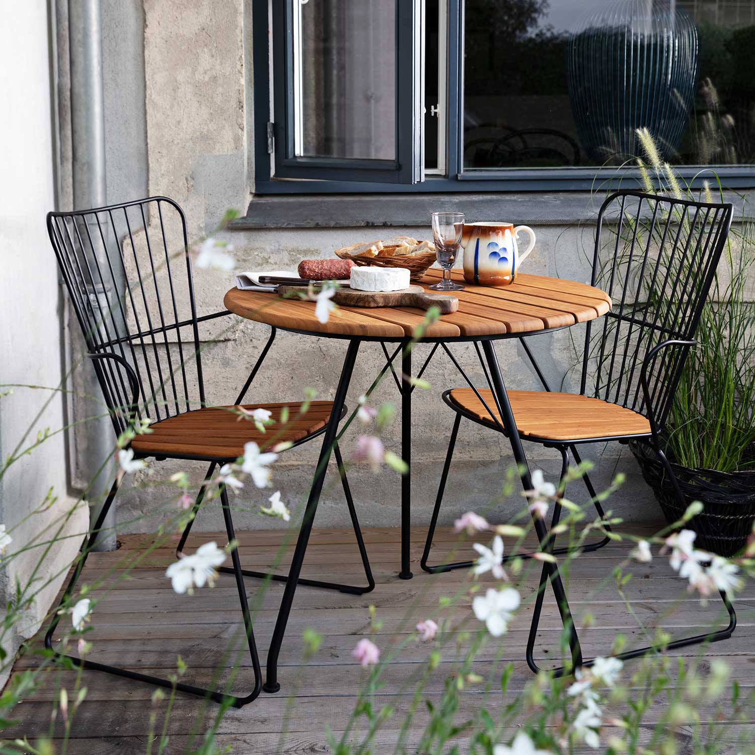 outdoorstuhl paon houe 92672