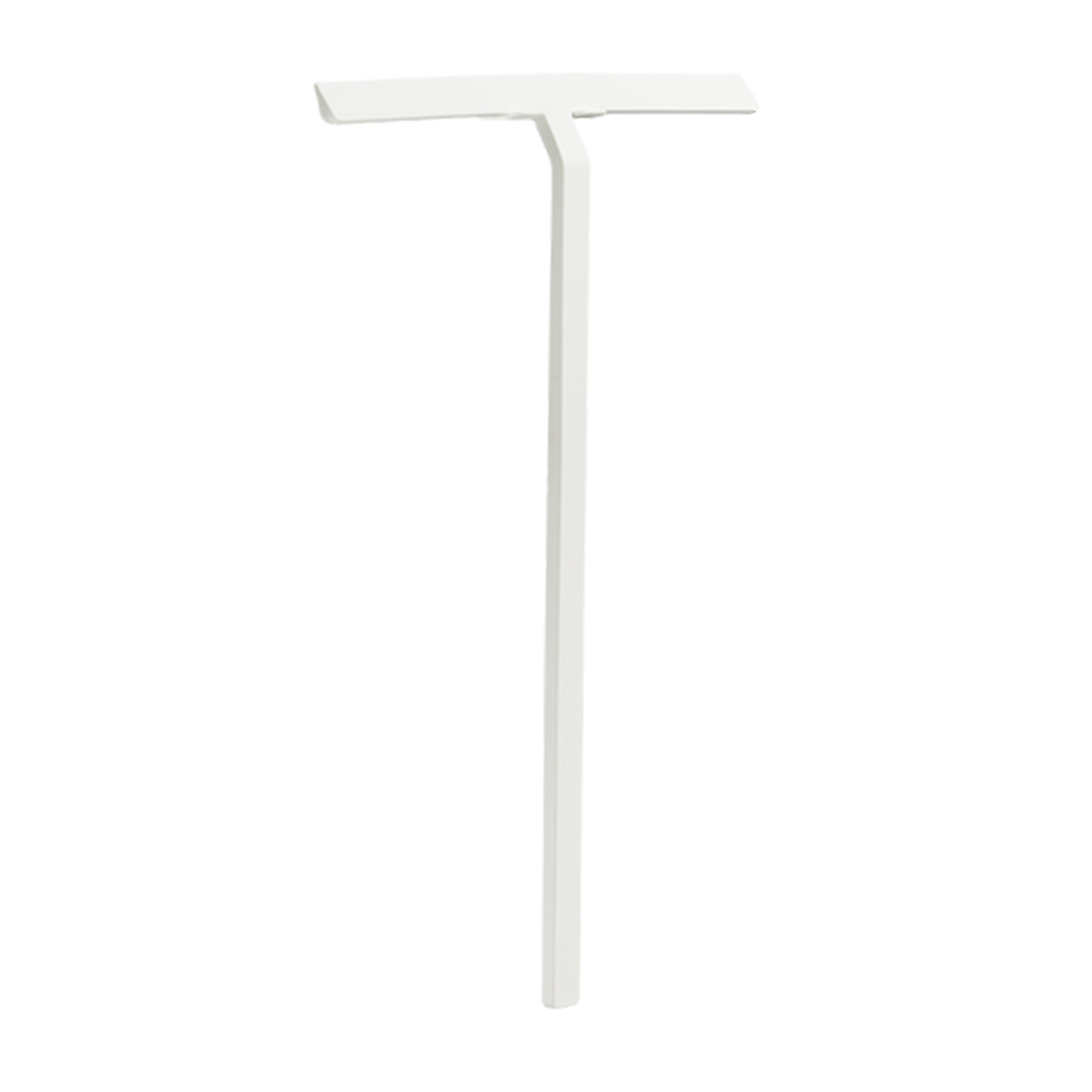 Zone Denmark Rim Duschabzieher 30 weiss 14897 105003