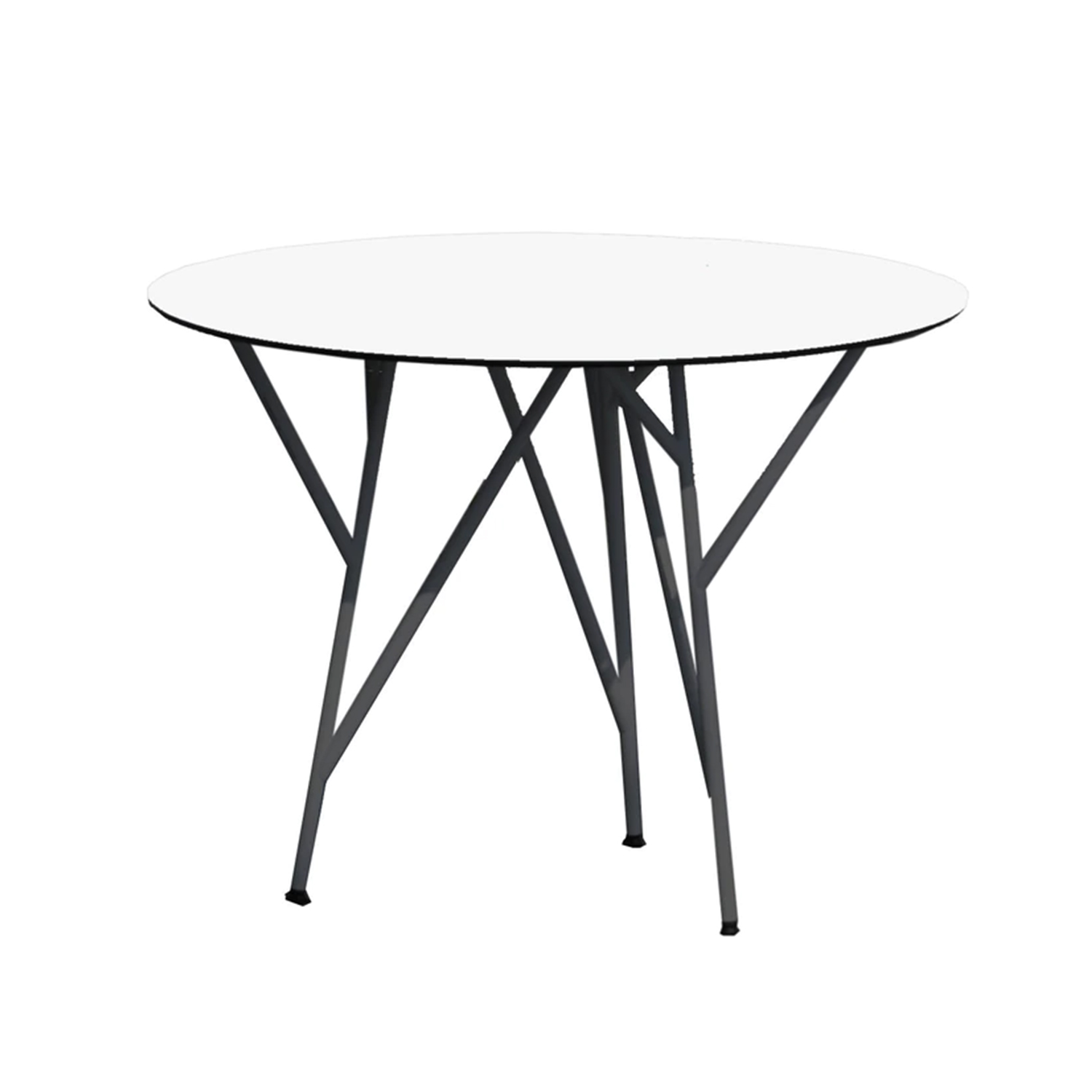 jan kurtz astwerk tisch schwarz rund 72894