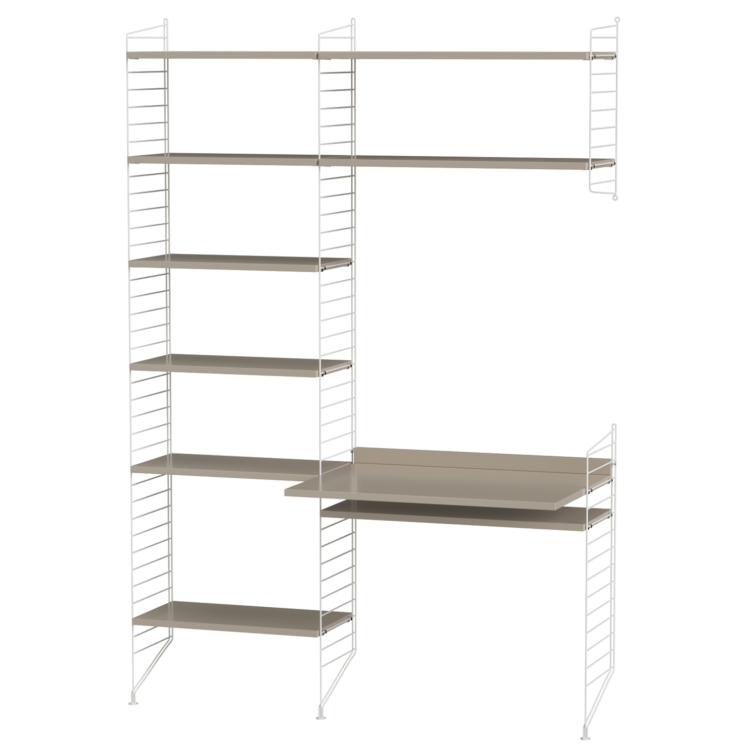 string regal arbeitszimmer w g 14 12 67706