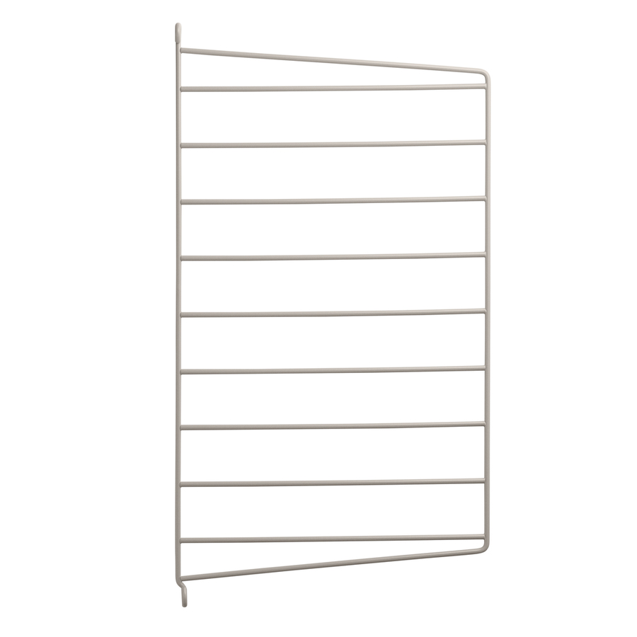 string wall sidepanel 50x30 beige2 56746