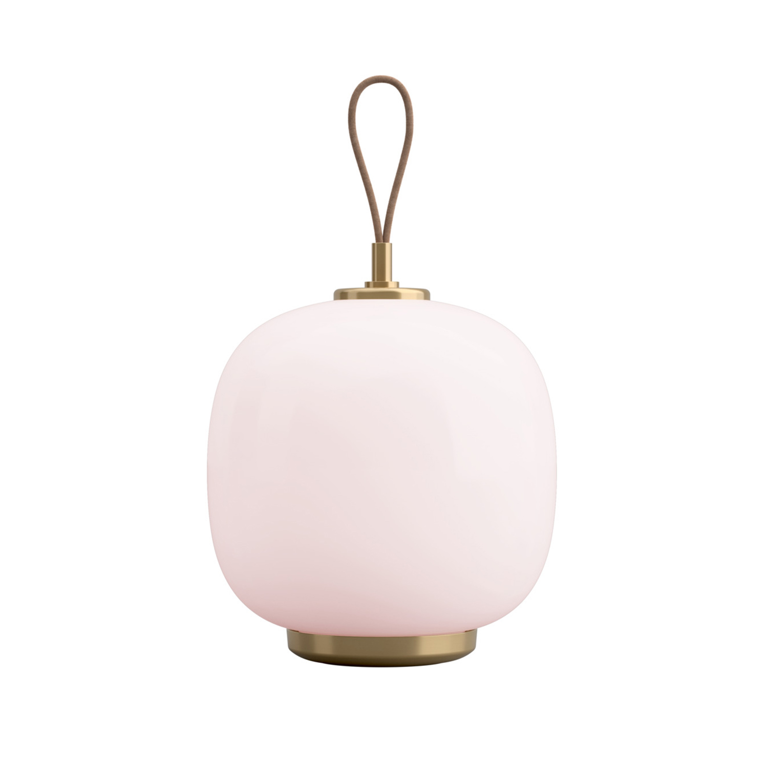 Louis Poulsen - VL45 Radiohus portable Leuchte pale rose