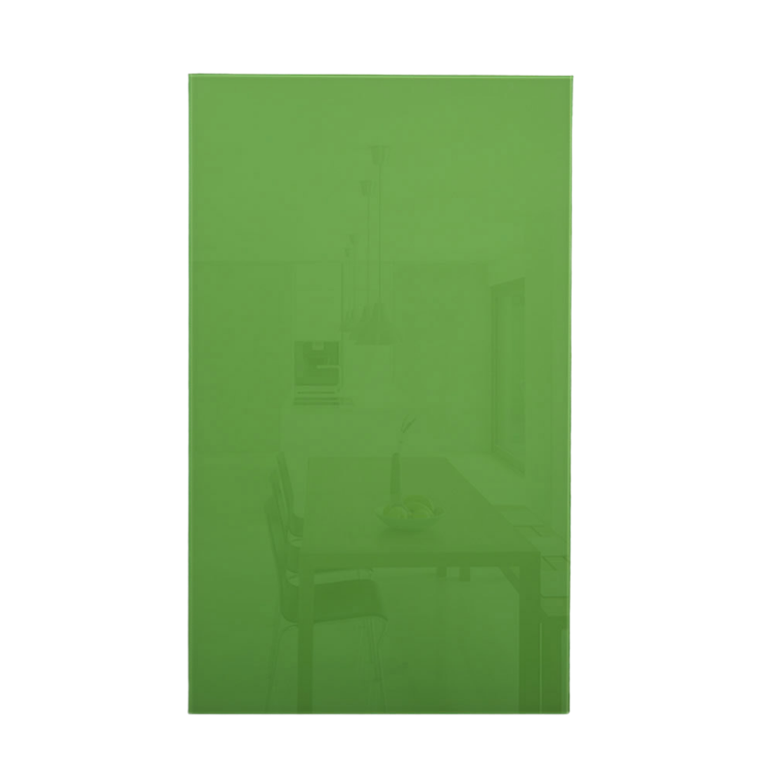 raum blick max magnettafel gruen 50 30 12731