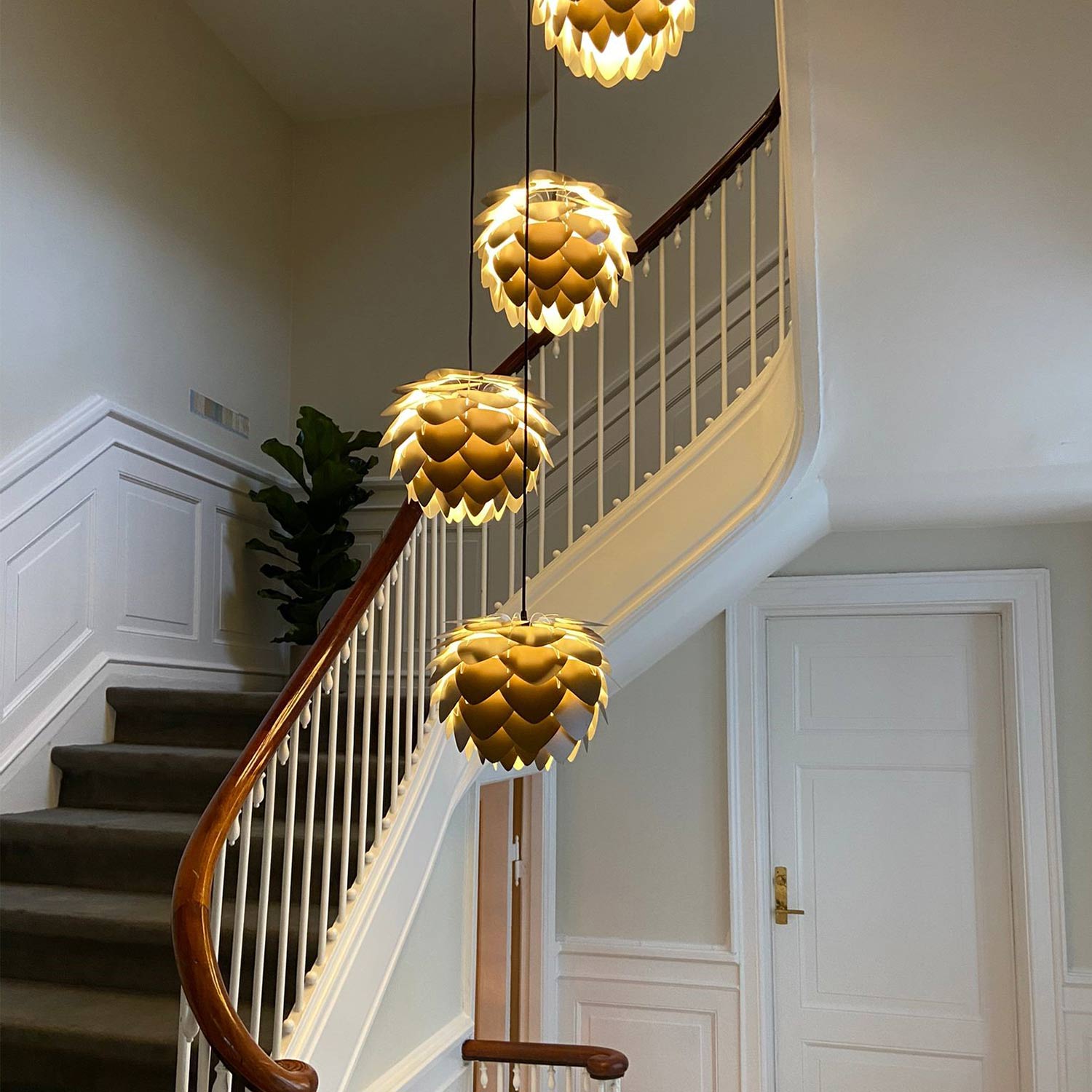 umage aluvia leuchten 74802